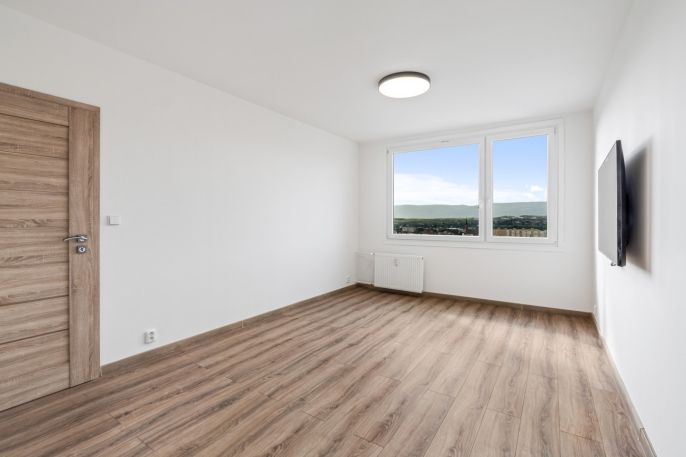 Prodej, Byt 2+kk, Teplice