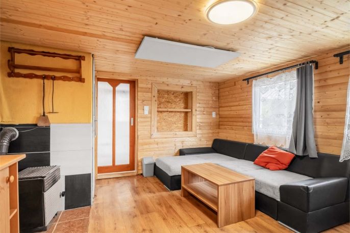 Prodej, Chata, Teplice