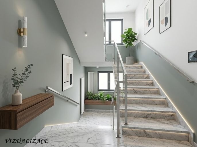 Prodej, Rodinný dům, Ostrava