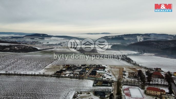 Prodej, Pozemek k bydlení, Suchomasty