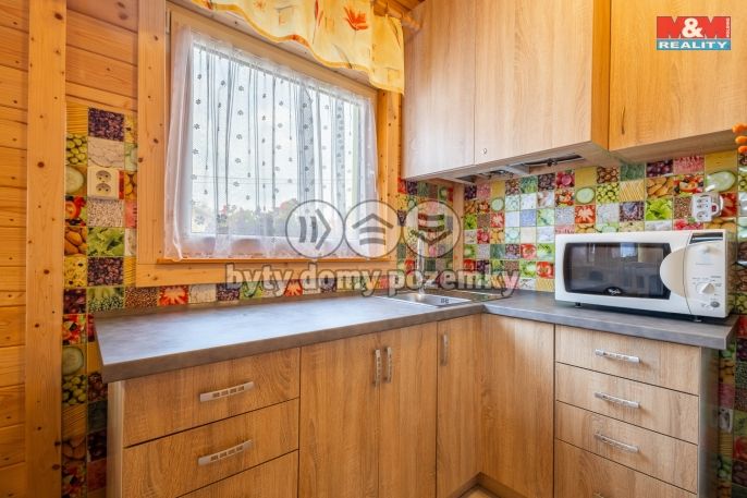 Pronájem, Chata, Hroznětín