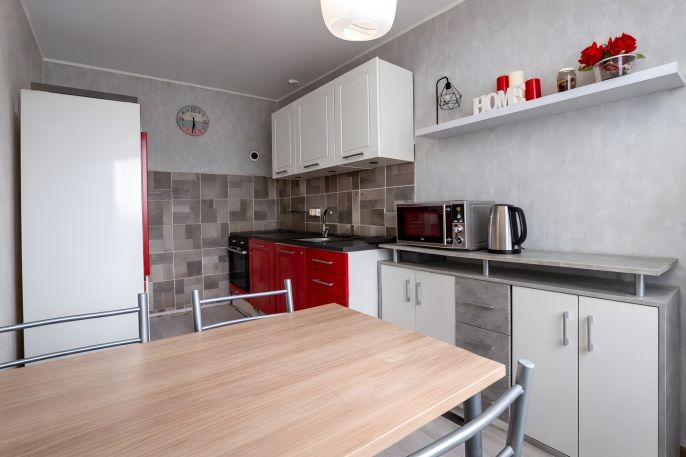 Prodej, Byt 4+1, Teplice