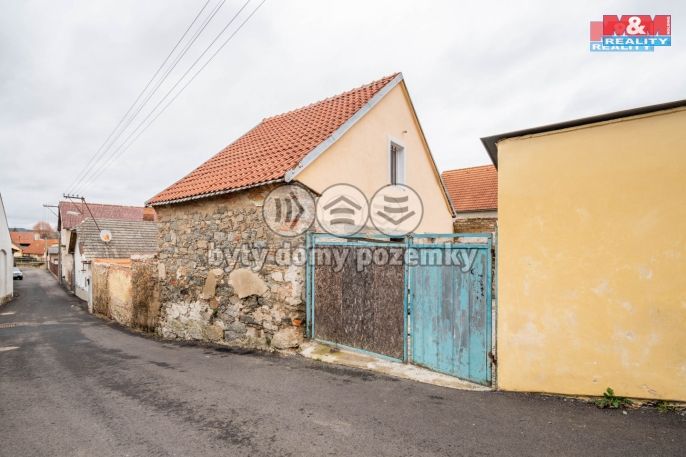 Prodej, Rodinný dům, Sedlec-Prčice