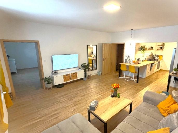 Prodej, Byt 3+kk, Opava