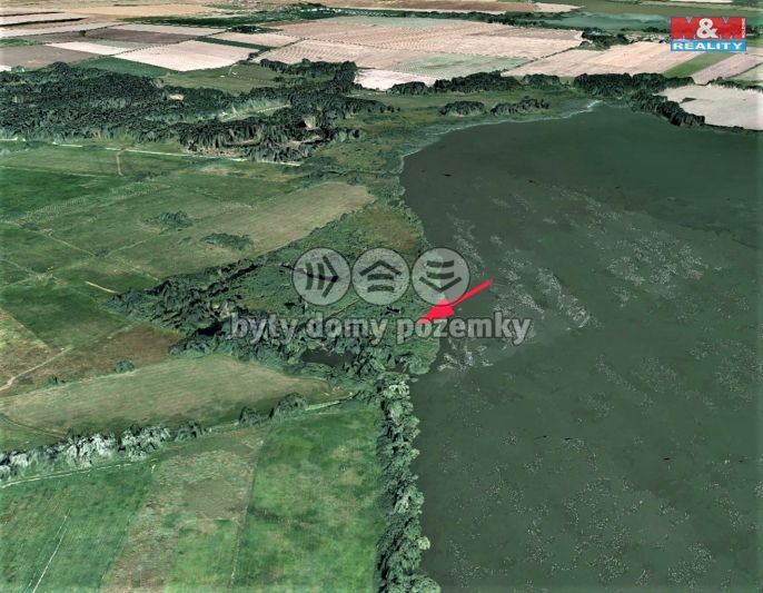 Prodej, Louka, Záblatí