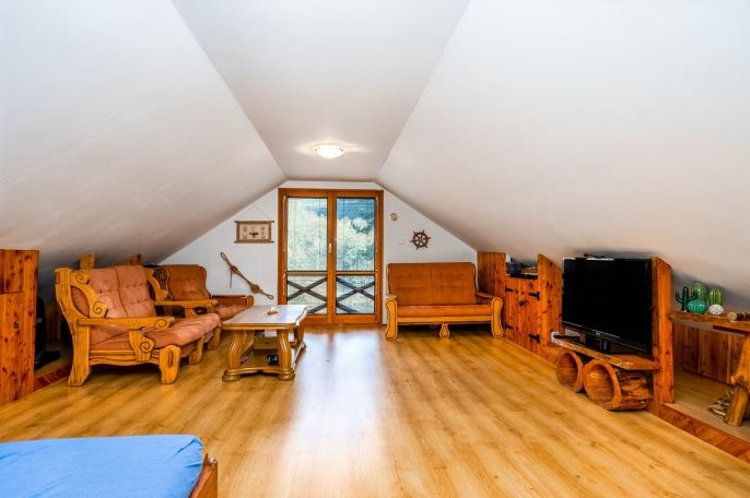 Prodej, Chata, Štěchovice