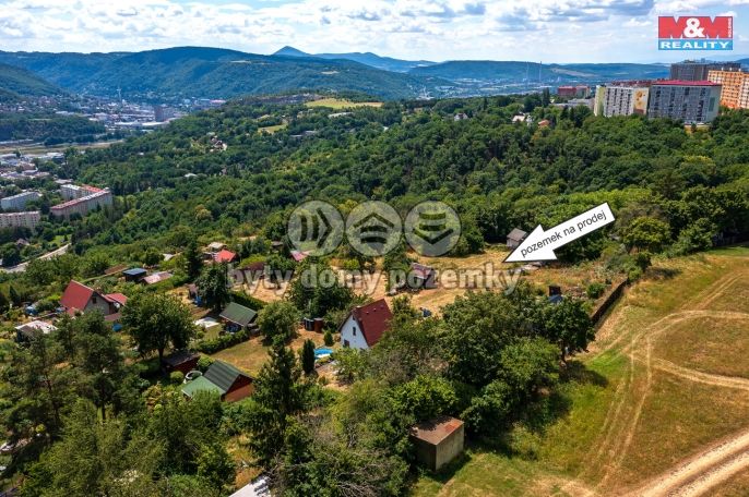 Prodej, Zahrada, Ústí nad Labem