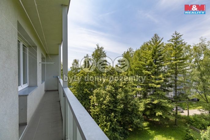 Prodej, Byt 3+1, Frýdek-Místek