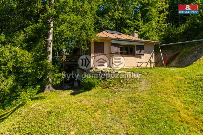 Prodej, Chata, Třinec