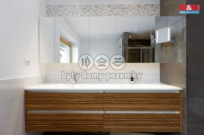 Pronájem, Rodinný dům, Starý Jičín