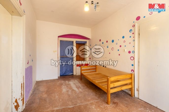 Prodej, Rodinný dům, Jesenice