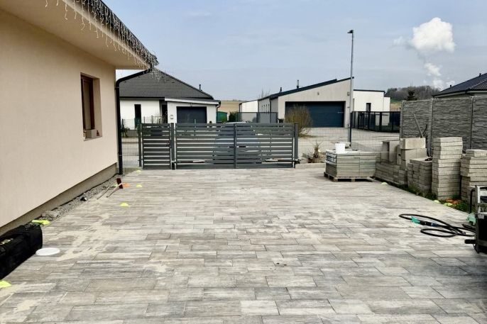 Prodej, Rodinný dům, Olešník