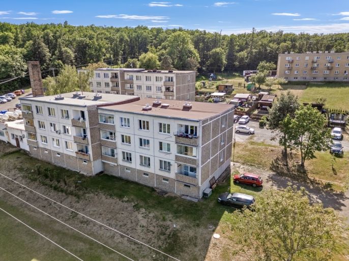 Prodej, Byt 3+1, Křivoklát