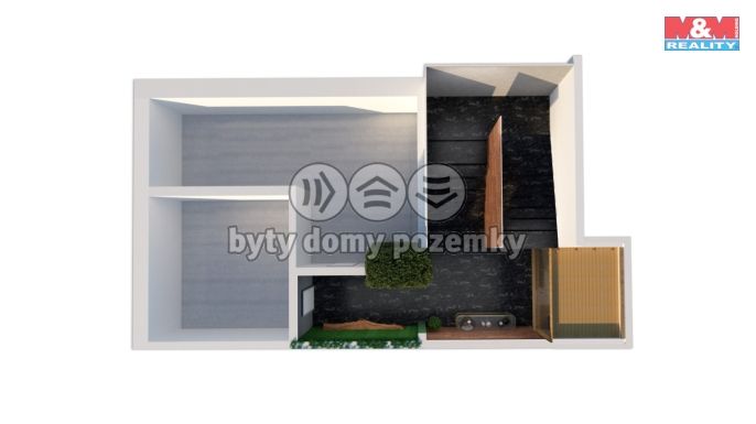 Prodej, Historický objekt, Opočno