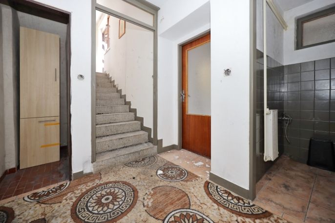 Prodej, Zemědělská usedlost, Milíčov