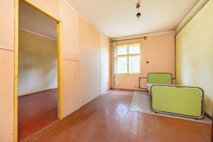 Prodej, Rodinný dům, Nové Strašecí