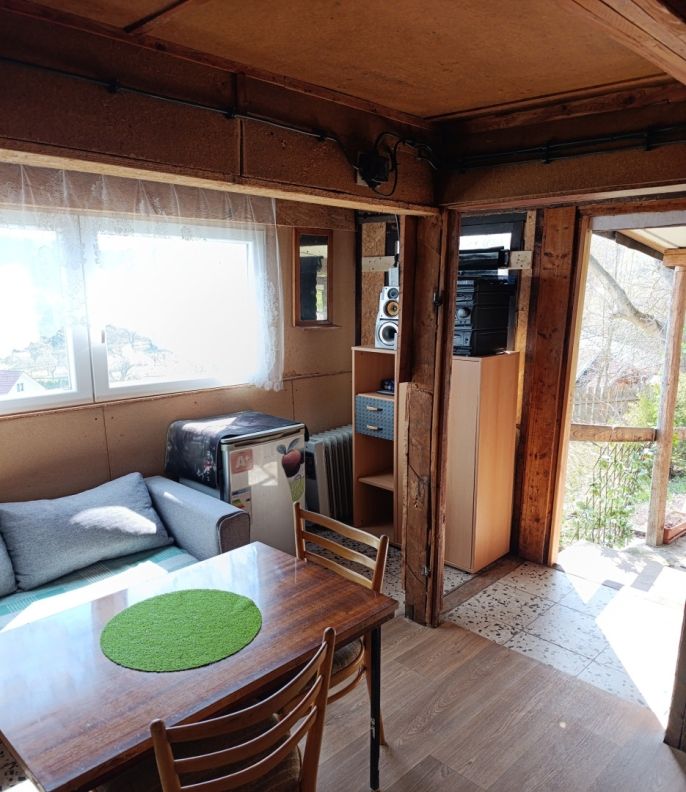 Pronájem, Chata, Sentice