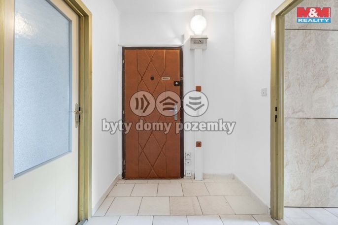 Prodej, Byt 4+1, Ústí nad Labem