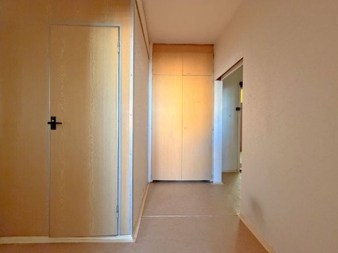 Prodej, Byt 2+kk, Bechyně