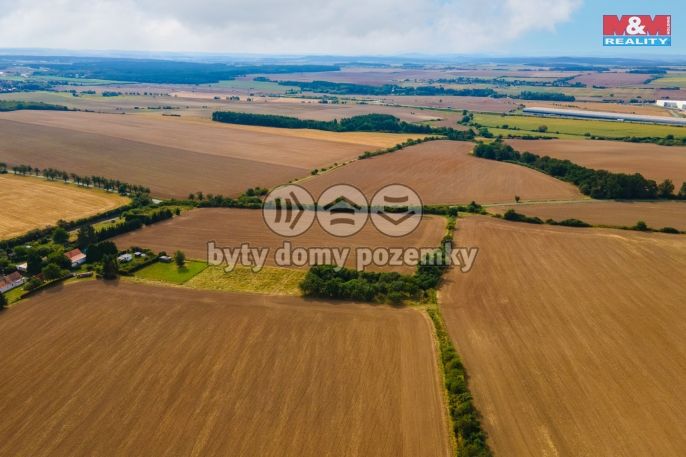 Prodej, Pozemek k bydlení, Kbelany