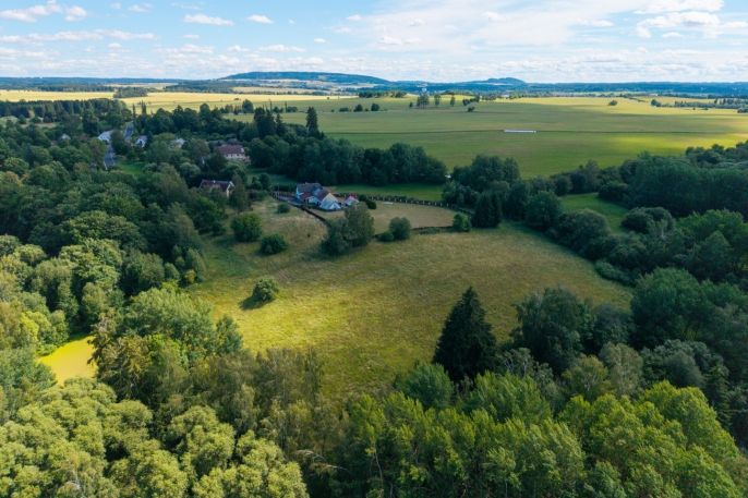 Prodej, Pozemek k bydlení, Toužim