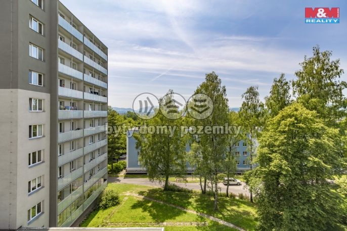 Prodej, Byt 3+1, Frýdek-Místek