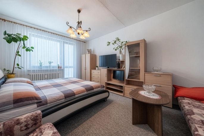 Prodej, Byt 3+1, Kladno