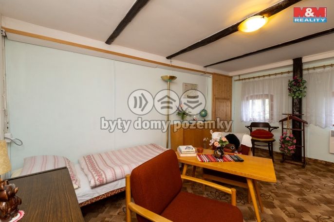 Prodej, Chalupa, Krupka