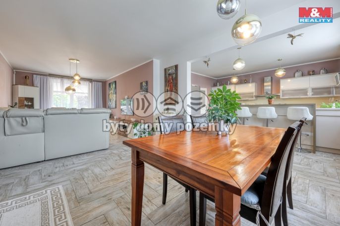 Prodej, Rodinný dům, Žatec