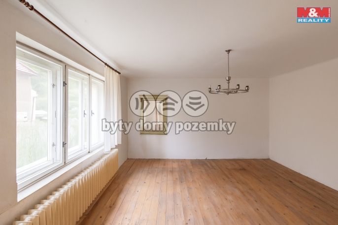 Prodej, Rodinný dům, Suchonice