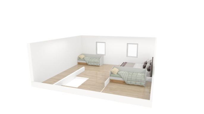 Prodej, Chalupa, Kolinec