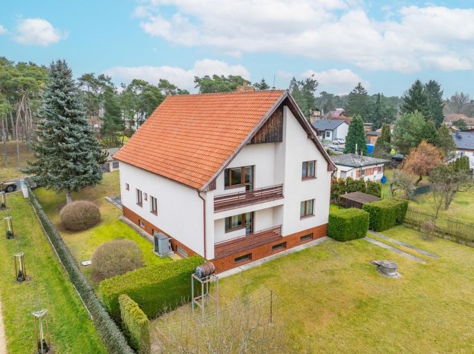 Prodej, Rodinný dům, Borek