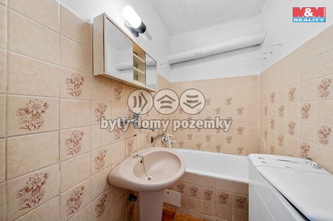 Prodej, Rodinný dům, Krupka