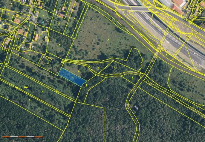 Prodej, Zahrada, Lubenec