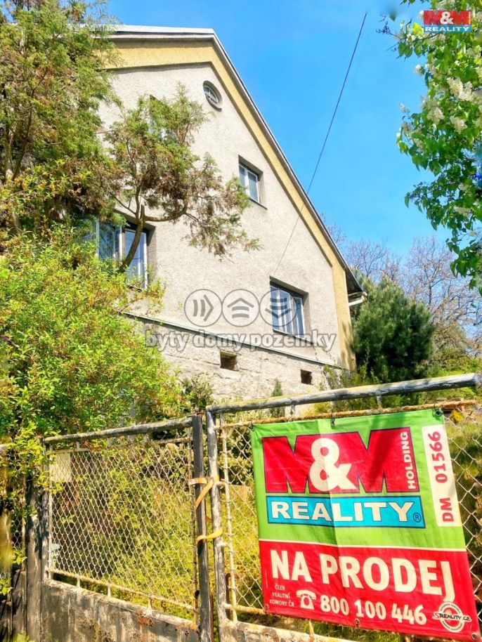 Prodej, Rodinný dům, Nový Jičín