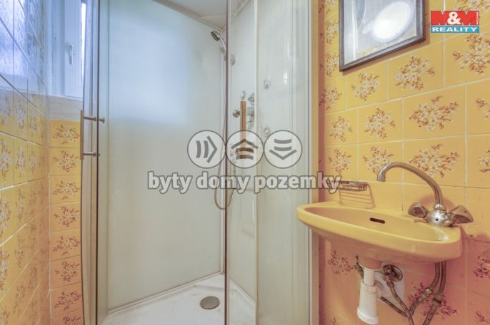 Prodej, Chata, Hromnice