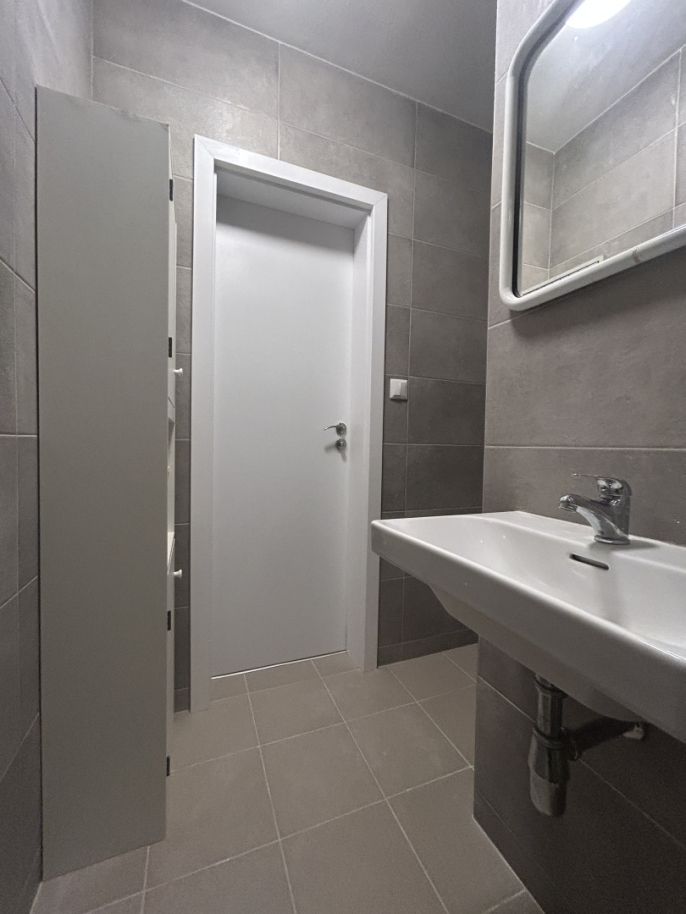 Pronájem, Byt 2+1, Ústí nad Labem