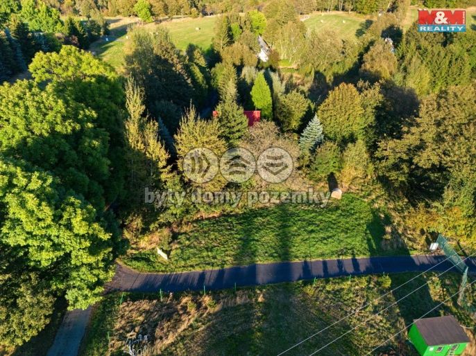 Prodej, Pozemek k bydlení, Blatno