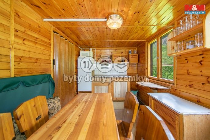 Prodej, Chata, Svojšín