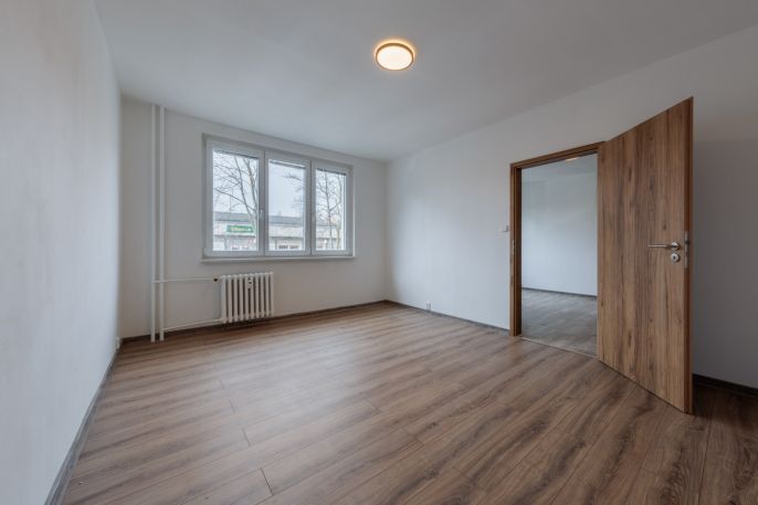 Prodej, Byt 1+1, Chodov