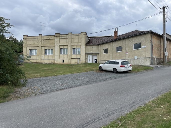 Pronájem, Hotel, penzion, Konice