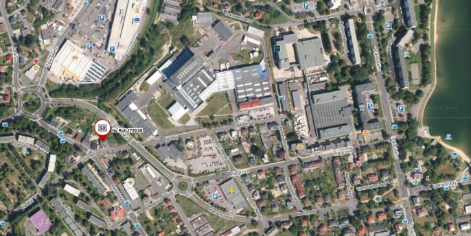 Prodej, Byt 2+1, Jablonec nad Nisou