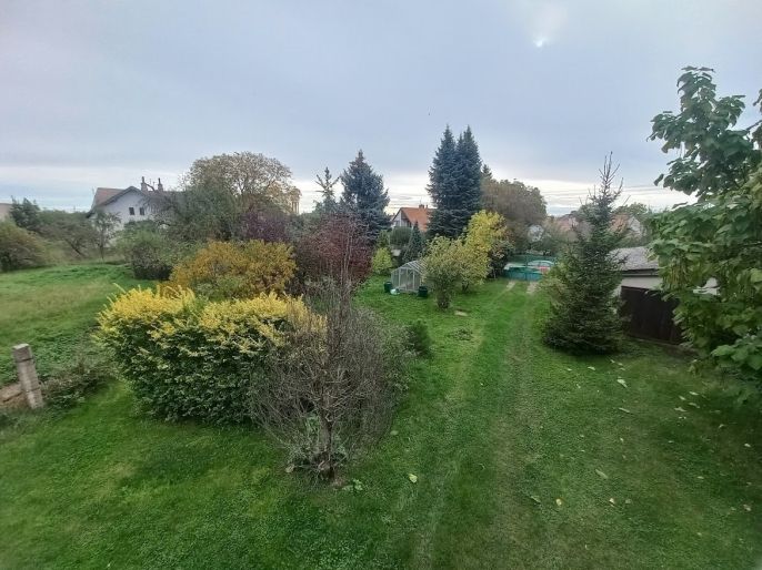 Pronájem, Rodinný dům, Chrast