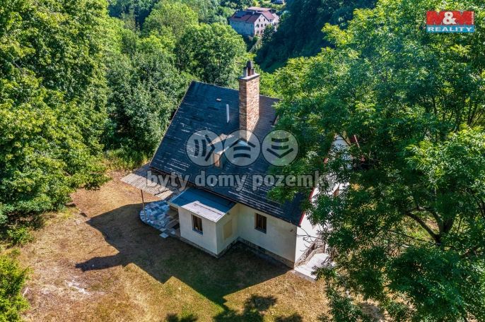 Prodej, Chata, Jílové