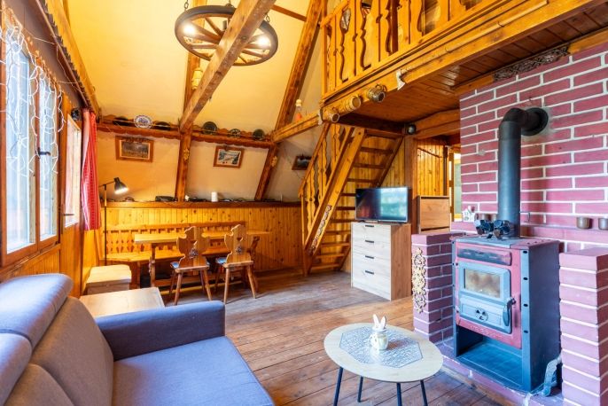 Prodej, Chata, Lipová