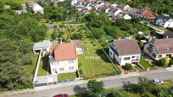 Prodej, Pozemek k bydlení, Rokytnice