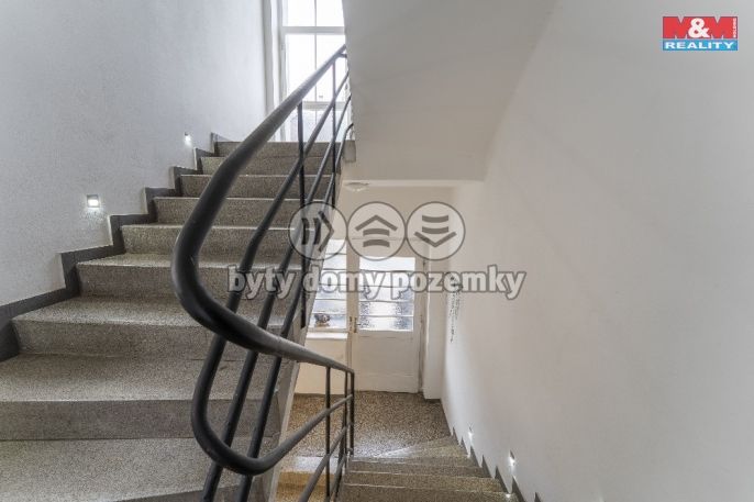 Prodej, Byt 4+kk, Praha