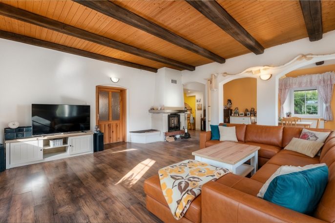 Prodej, Rodinný dům, Ústí nad Labem