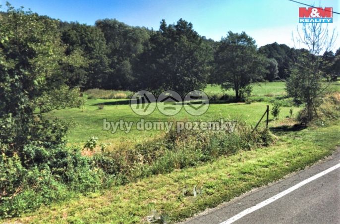 Prodej, Pozemek k bydlení, Hošťálkovy