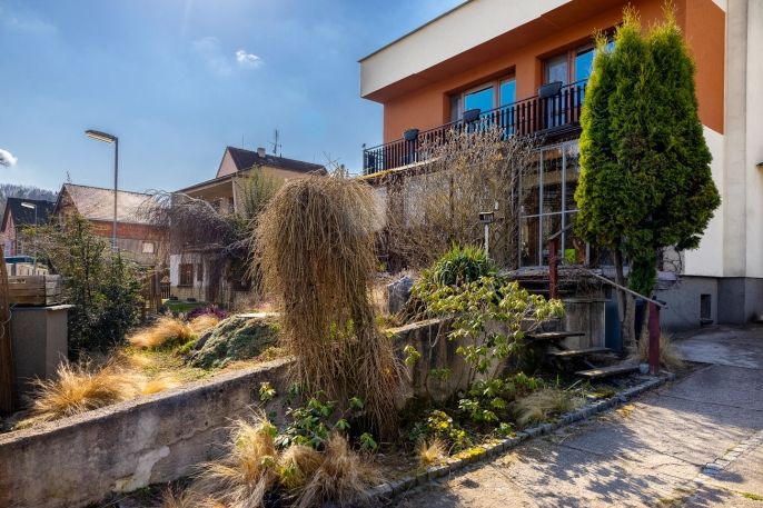 Prodej, Rodinný dům, Heřmanův Městec